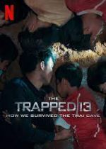 Watch The Trapped 13: How We Survived the Thai Cave 9Movies