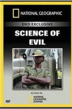 Watch National Geographic Science of Evil 9Movies