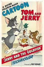 Watch Jerry and the Goldfish 9Movies
