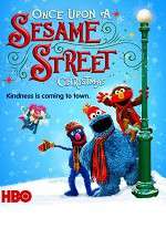Watch Once Upon a Sesame Street Christmas 9Movies