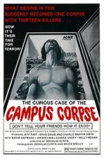 Watch The Curious Case of the Campus Corpse 9Movies