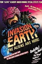 Watch Invasion Earth: The Aliens Are Here 9Movies