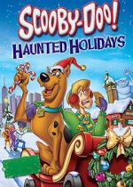 Watch Scooby-Doo! Haunted Holidays 9Movies