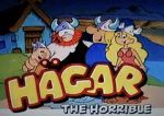 Watch Hgar the Horrible (TV Short 1989) 9Movies