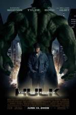 Watch The Incredible Hulk 9Movies