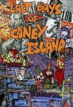 Watch Last Days of Coney Island (Short 2015) 9Movies