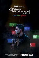 Watch Drew Michael: Red Blue Green 9Movies
