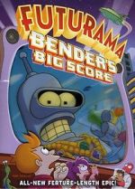 Watch \'Futurama\': Bite My Shiny Metal X 9Movies