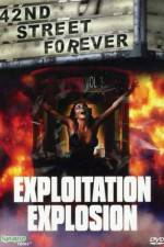 Watch 42nd Street Forever Volume 3 Exploitation Explosion 9Movies