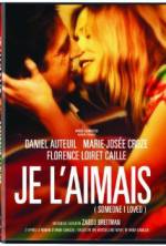 Watch Je l'aimais 9Movies