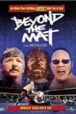Watch Beyond the Mat 9Movies