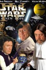 Watch Rifftrax: Star Wars IV (A New Hope) 9Movies