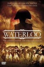 Watch Waterloo, l'ultime bataille 9Movies