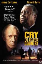 Watch Cry the Beloved Country 9Movies