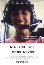 Watch Sisters with Transistors 9Movies