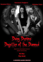 Watch Daisy Derkins, Dogsitter of the Damned 9Movies