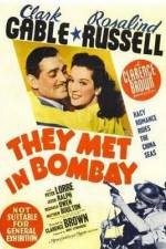 Watch They Met in Bombay 9Movies