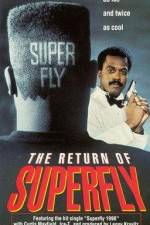 Watch The Return of Superfly 9Movies