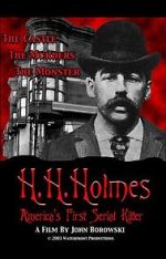Watch H.H. Holmes: America's First Serial Killer 9Movies