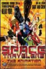 Watch Space Travelers: The animation 9Movies