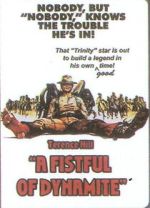 Watch A Fistful of Dynamite 9Movies