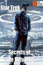 Watch Star Trek: Secrets of the Universe 9Movies
