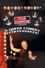 Watch Club Cumming Presents a Queer Comedy Extravaganza! (TV Special 2022) 9Movies