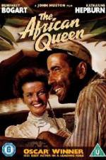 Watch The African Queen 9Movies