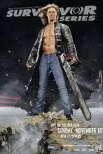 Watch WWE: Survivor Series 9Movies