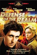 Watch Defence of the Realm 9Movies