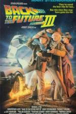 Watch Back to the Future Part III 9Movies
