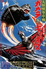 Watch Daikaij kchsen: Gamera tai Gyaosu 9Movies