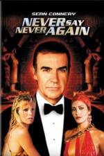 Watch Never Say Never Again 9Movies