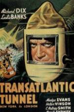 Watch The Tunnel 9Movies