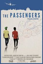 Watch The Passengers 9Movies
