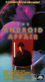 Watch The Android Affair 9Movies
