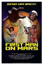 Watch First Man on Mars 9Movies