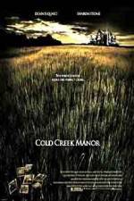 Watch Cold Creek Manor 9Movies