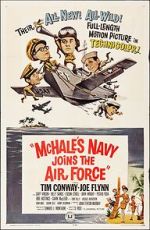 Watch McHale\'s Navy Joins the Air Force 9Movies