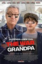 Watch The War with Grandpa 9Movies