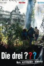 Watch The Three Investigators and the Secret of Terror Castle 9Movies