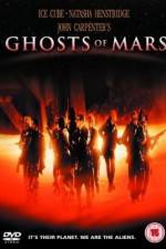Watch Ghosts of Mars 9Movies