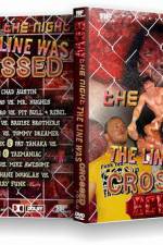 Watch ECW The Night The Line Was Crossed 9Movies