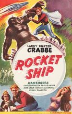 Watch Rocket Ship 9Movies