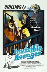 Watch Invisible Avenger 9Movies
