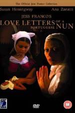 Watch Love Letters of a Portuguese Nun 9Movies