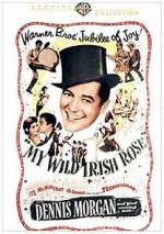 Watch My Wild Irish Rose 9Movies
