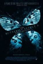 Watch Butterfly Effect: Revelation 9Movies