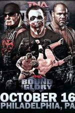Watch TNA Bound For Glory 9Movies