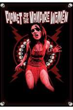 Watch Planet of the Vampire Women 9Movies